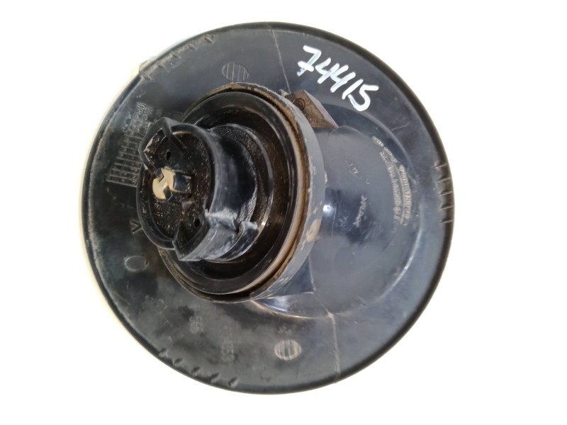 Recambio de tapon combustible para renault kangoo express (fc0/1_) 1.5 dci (fc07, fc1r) referencia OEM IAM   