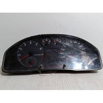 CUADRO INSTRUMENTOS 88311225/230 