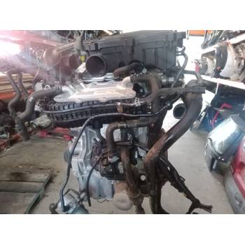 MOTOR COMPLETO 