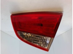 Recambio de piloto trasero porton derecho para hyundai ix35 (lm, el, elh) 1.7 crdi referencia OEM IAM