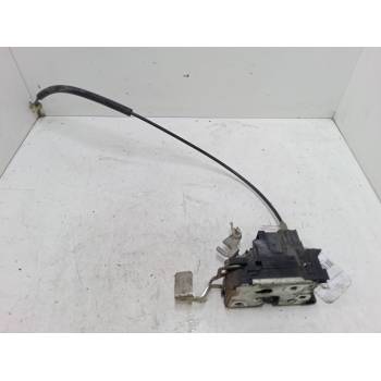 CERRADURA PUERTA DELANTERA DERECHA 