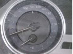 Recambio de cuadro instrumentos para lexus is ii (_e2_) 220d (ale20) referencia OEM IAM    2