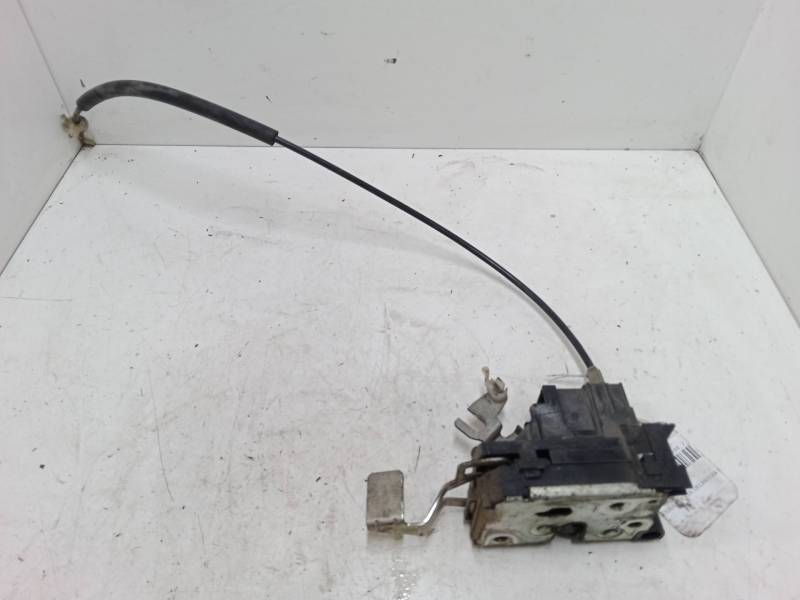 CERRADURA PUERTA DELANTERA DERECHA 