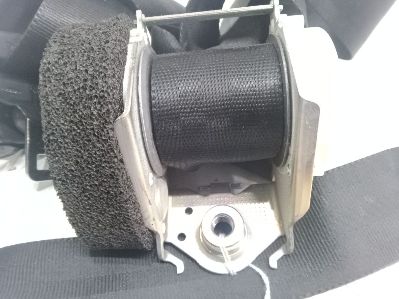 Recambio de cinturon seguridad tercera fila izquierdo para ford galaxy ii (wa6) 2.0 tdci referencia OEM IAM   