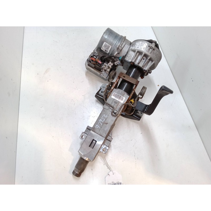 Recambio de columna direccion electrica para seat ibiza v (kj1, kjg) 1.0 tsi referencia OEM IAM 2Q1909144J  2Q1909144F