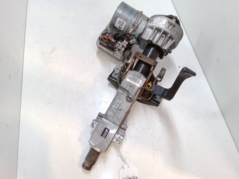 Recambio de columna direccion electrica para seat ibiza v (kj1, kjg) 1.0 tsi referencia OEM IAM 2Q1909144J  2Q1909144F