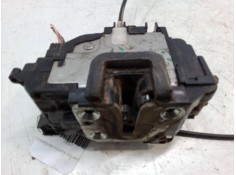 Recambio de cerradura puerta delantera derecha para renault clio iii (br0/1, cr0/1) 1.2 16v (br02, br0j, br11, cr02, cr0j, cr11) 2