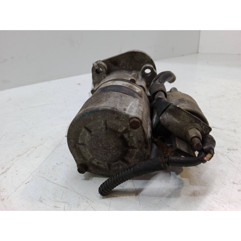 Recambio de motor arranque para renault megane scenic (ja0/1_) 1.6 16v (ja0b, ja04, ja11, ja00) referencia OEM IAM 105119F  D7E2