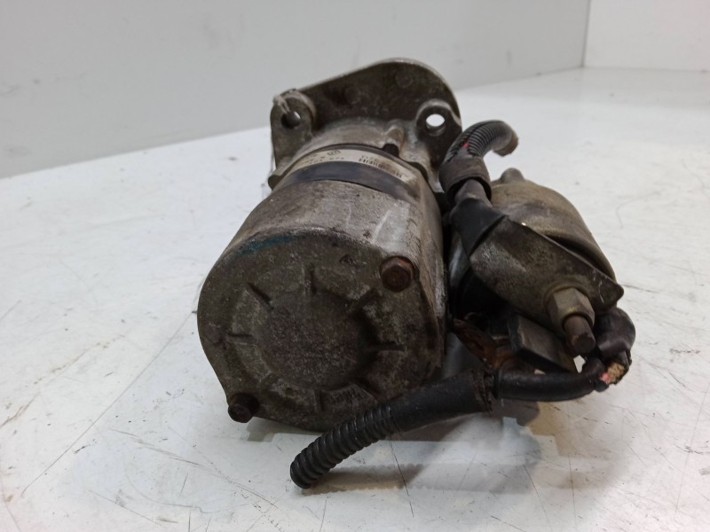Recambio de motor arranque para renault megane scenic (ja0/1_) 1.6 16v (ja0b, ja04, ja11, ja00) referencia OEM IAM 105119F  D7E2