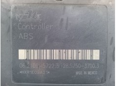 Recambio de abs para nissan cabstar (f24m, f24w) 35.15 dci, 45.15 dci 3.0 (f24m) referencia OEM IAM 47660MD00A 06210215214 06210