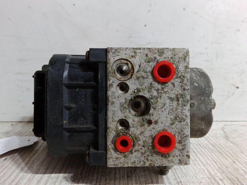 Recambio de abs para audi a4 b5 avant (8d5) 1.9 tdi referencia OEM IAM 0273004281  