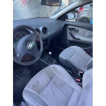 SEAT IBIZA III (6L1)