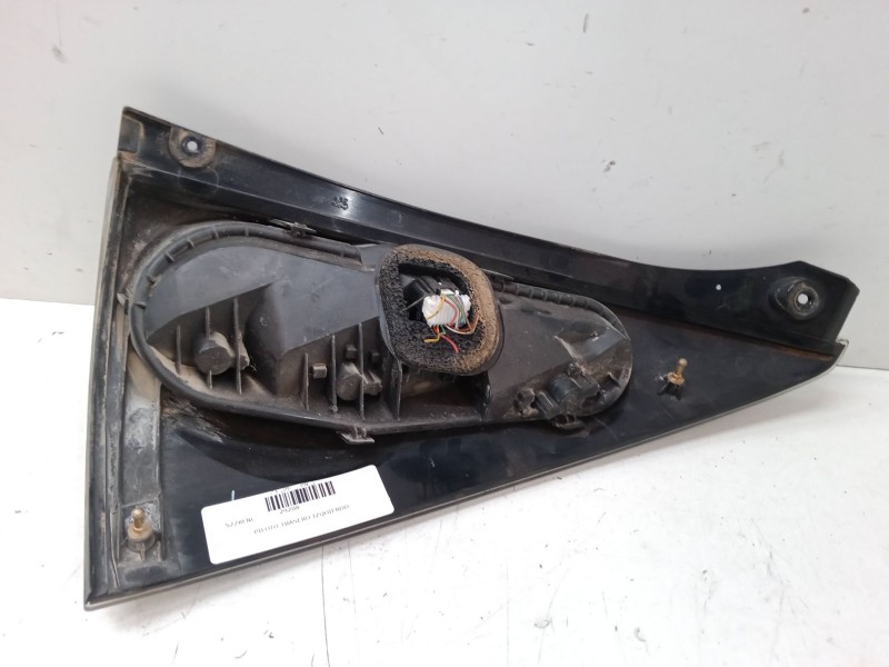 Recambio de piloto trasero izquierdo para citroën c1 (pm_, pn_) 1.0 referencia OEM IAM   