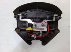 Recambio de airbag volante para peugeot 206 sw (2e/k) 1.4 16v referencia OEM IAM 96441166ZR   2