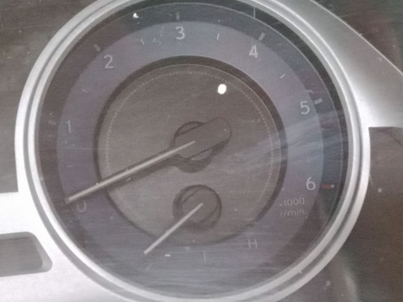 Recambio de cuadro instrumentos para lexus is ii (_e2_) 220d (ale20) referencia OEM IAM   