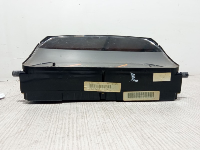 Recambio de cuadro instrumentos para seat inca (6k9) 1.9 sdi referencia OEM IAM 6K0919033HP  