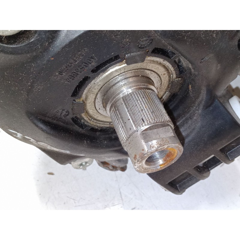 Recambio de columna direccion electrica para seat ibiza v (kj1, kjg) 1.0 tsi referencia OEM IAM 2Q1909144J  2Q1909144F