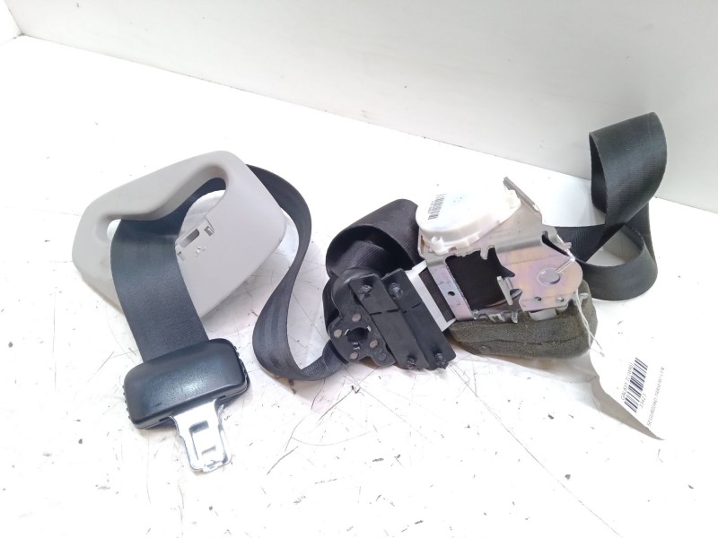 Recambio de cinturon seguridad trasero central para ford galaxy ii (wa6) 2.0 tdci referencia OEM IAM   