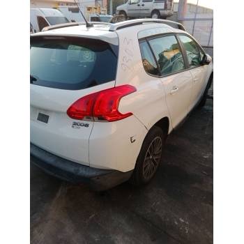PEUGEOT 2008 I (CU_)