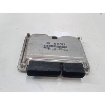 CENTRALITA MOTOR UCE 045906019BP 0281012194