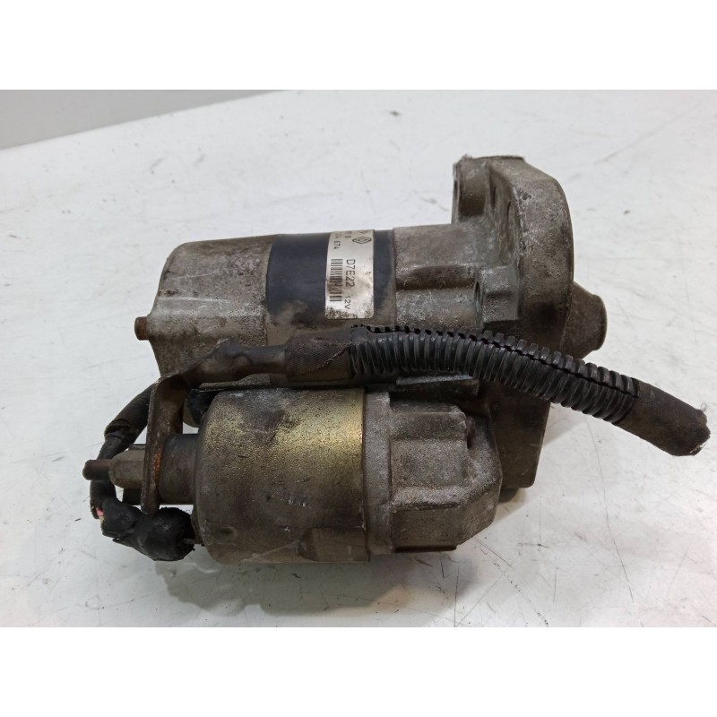 Recambio de motor arranque para renault megane scenic (ja0/1_) 1.6 16v (ja0b, ja04, ja11, ja00) referencia OEM IAM 105119F  D7E2