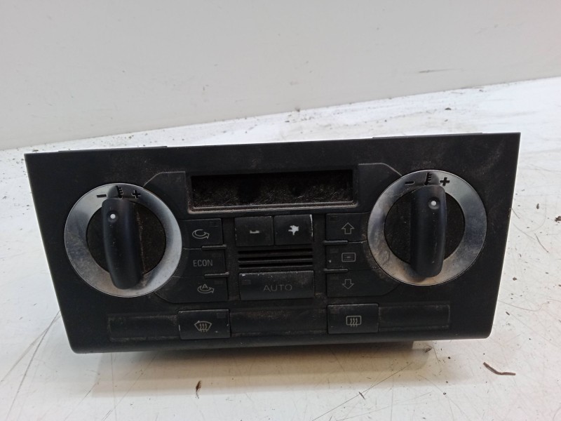 Recambio de mando climatizador para audi a3 (8p1) 1.9 tdi referencia OEM IAM 8P0820043H5PR  412206018027