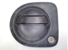 Recambio de maneta exterior puerta delantera derecha para nissan cabstar (f24m, f24w) 35.15 dci, 45.15 dci 3.0 (f24m) referencia