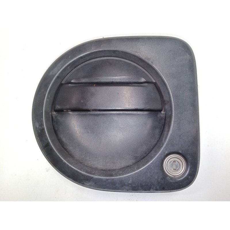 Recambio de maneta exterior puerta delantera derecha para nissan cabstar (f24m, f24w) 35.15 dci, 45.15 dci 3.0 (f24m) referencia
