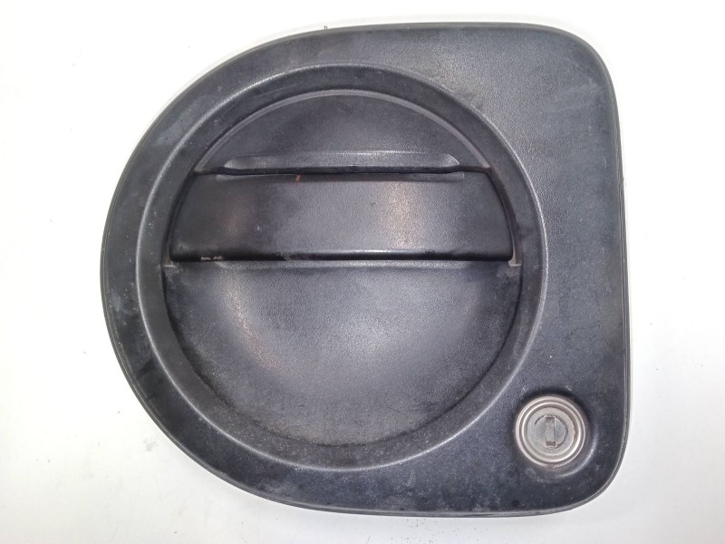 Recambio de maneta exterior puerta delantera derecha para nissan cabstar (f24m, f24w) 35.15 dci, 45.15 dci 3.0 (f24m) referencia
