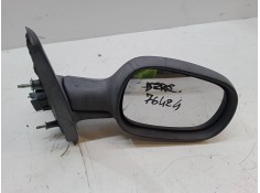 Recambio de retrovisor electrico derecho para renault megane i classic (la0/1_) 1.6 e (la0f, la0s) referencia OEM IAM