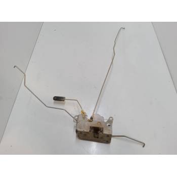 CERRADURA PUERTA DELANTERA IZQUIERDA 