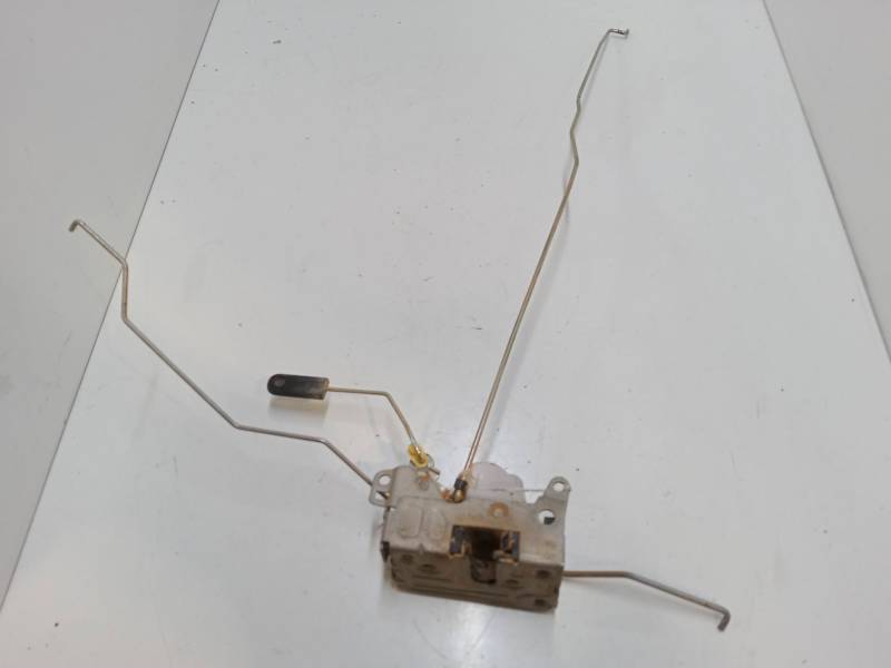 CERRADURA PUERTA DELANTERA IZQUIERDA 