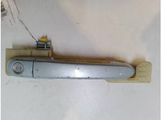 Recambio de maneta exterior puerta delantera derecha para hyundai accent iii sedán (mc) 1.5 crdi gls referencia OEM IAM