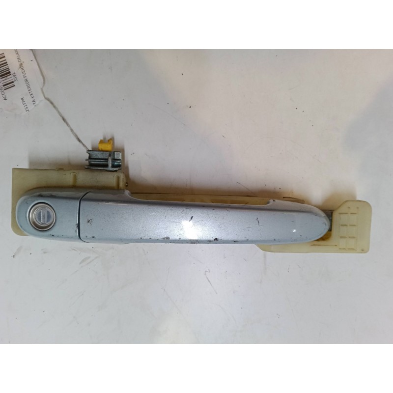 Recambio de maneta exterior puerta delantera derecha para hyundai accent iii sedán (mc) 1.5 crdi gls referencia OEM IAM   