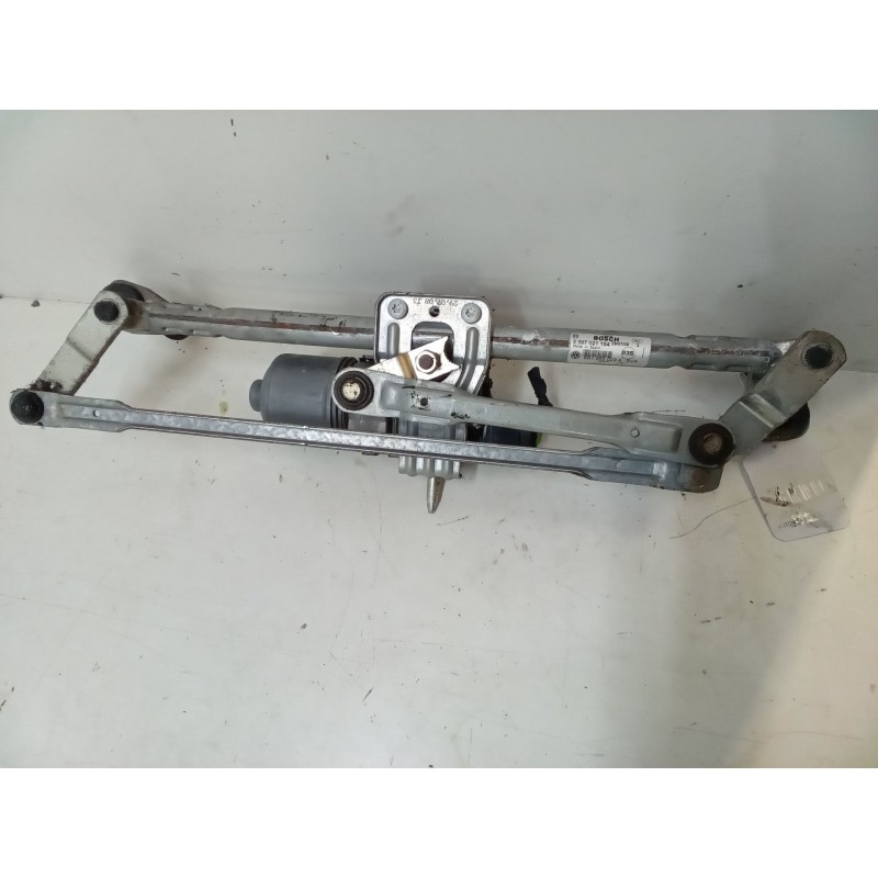 Recambio de motor limpia delantero para seat ibiza iv sc (6j1, 6p5) 1.9 tdi referencia OEM IAM    Recambio de motor limpia delantero para seat ibiza iv sc (6j1, 6p5) 1.9 tdi referencia OEM IAM