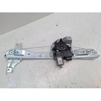 ELEVALUNAS ELECTRICO DELANTERO IZQUIERDO A002C501  9674254280 9673153280 0130822697
