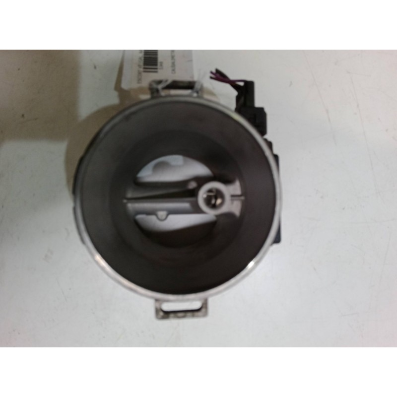 Recambio de caudalimetro para ford escort vi (gal, aal, abl) 1.8 16v (eda, ehc) referencia OEM IAM 93BB12B579BA  AFH6002A