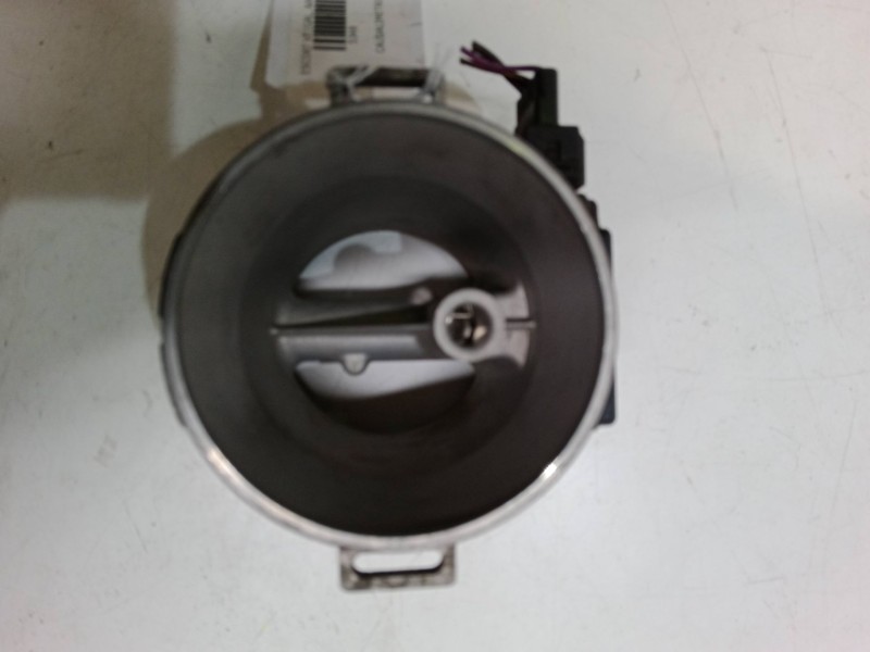 Recambio de caudalimetro para ford escort vi (gal, aal, abl) 1.8 16v (eda, ehc) referencia OEM IAM 93BB12B579BA  AFH6002A