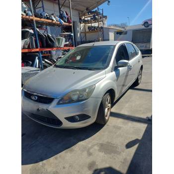 FORD FOCUS II (DA_, HCP, DP)