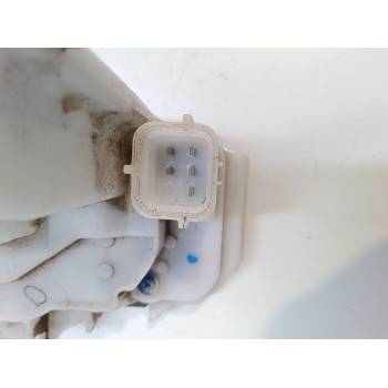 CERRADURA PUERTA DELANTERA DERECHA 