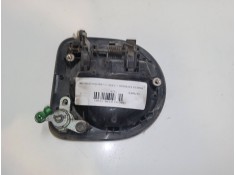 Recambio de maneta exterior puerta delantera derecha para nissan cabstar (f24m, f24w) 35.15 dci, 45.15 dci 3.0 (f24m) referencia 2