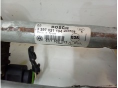 Recambio de motor limpia delantero para seat ibiza iv sc (6j1, 6p5) 1.9 tdi referencia OEM IAM   