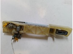 Recambio de maneta exterior puerta delantera derecha para hyundai accent iii sedán (mc) 1.5 crdi gls referencia OEM IAM    2