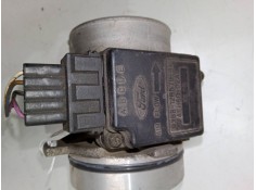 Recambio de caudalimetro para ford escort vi (gal, aal, abl) 1.8 16v (eda, ehc) referencia OEM IAM 93BB12B579BA  AFH6002A 2