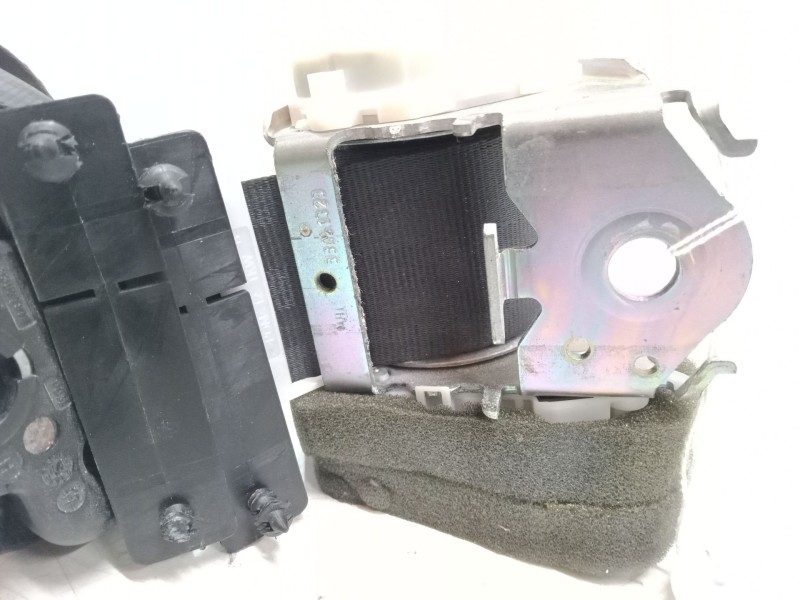 Recambio de cinturon seguridad trasero central para ford galaxy ii (wa6) 2.0 tdci referencia OEM IAM   