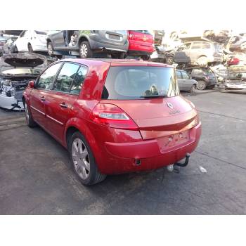 RENAULT MEGANE II (BM0/1_, CM0/1_)