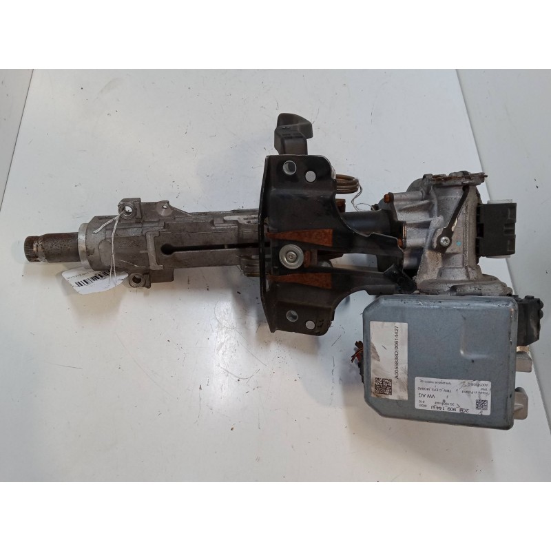 Recambio de columna direccion electrica para seat ibiza v (kj1, kjg) 1.0 tsi referencia OEM IAM 2Q1909144J  2Q1909144F