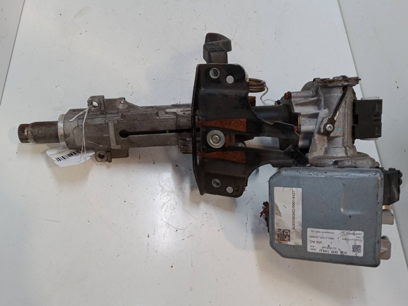 Recambio de columna direccion electrica para seat ibiza v (kj1, kjg) 1.0 tsi referencia OEM IAM 2Q1909144J  2Q1909144F