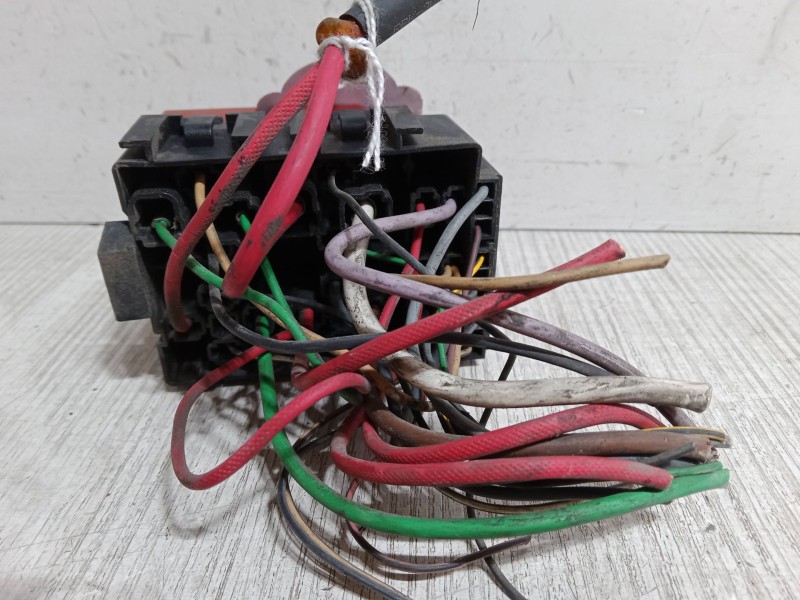 Recambio de bsm para renault kangoo (kc0/1_) 1.5 dci (kc08, kc09) referencia OEM IAM   