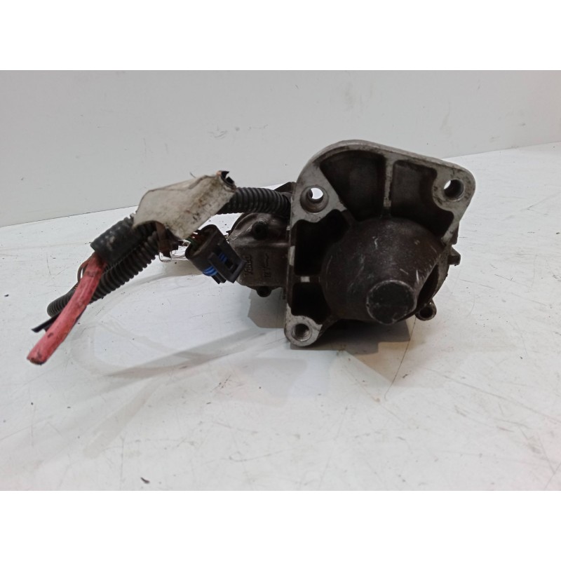 Recambio de motor arranque para renault megane i coach (da0/1_) 1.4 16v (da0d, da1h, da0w, da10) referencia OEM IAM D7E22  10511